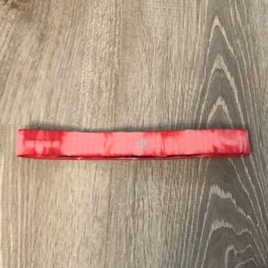 Lululemon Headband